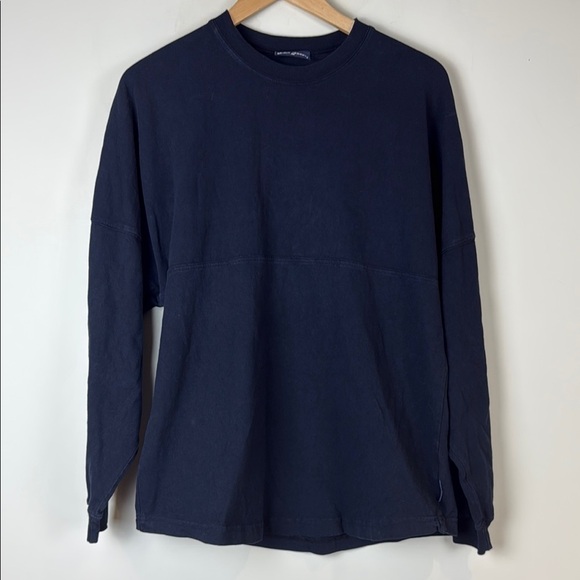 Navy Blue Men's Shirt Whistler Canada Navy Blue Size Small - Picture 2 of 7